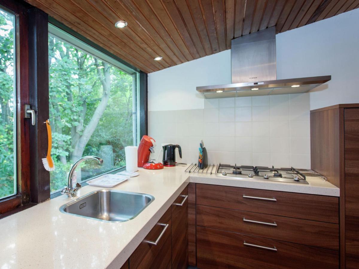 Bungalow In Nes On Ameland With Spacious Terrace 외부 사진
